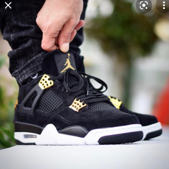 SOLD: Air Jordan Retro Royalty - Picture 10 of 11